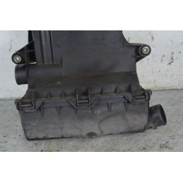 Scatola Filtro Aria Fiat Punto 188 Dal 1999 al 2011 Cod 735275091  1752488865327