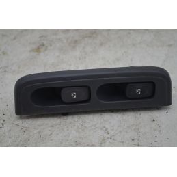 Pulsantiera Alzacristalli Anteriore SX Renault Clio II Dal 2001 al 2010 Cod 3117414  1752489396585