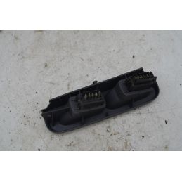 Pulsantiera Alzacristalli Anteriore SX Renault Clio II Dal 2001 al 2010 Cod 3117414  1752489396585