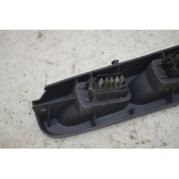 Pulsantiera Alzacristalli Anteriore SX Renault Clio II Dal 2001 al 2010 Cod 3117414  1752489396585
