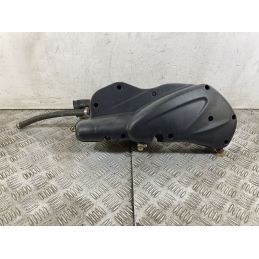 Scatola Filtro Aria Airbox Aprilia Atlantic 250 Dal 2002 al 2011  1752490243595