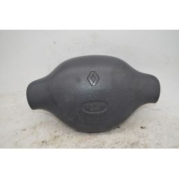 Airbag Volante Renault Clio Dal 2001 al 2010 Cod 7700420171e  1752490151654