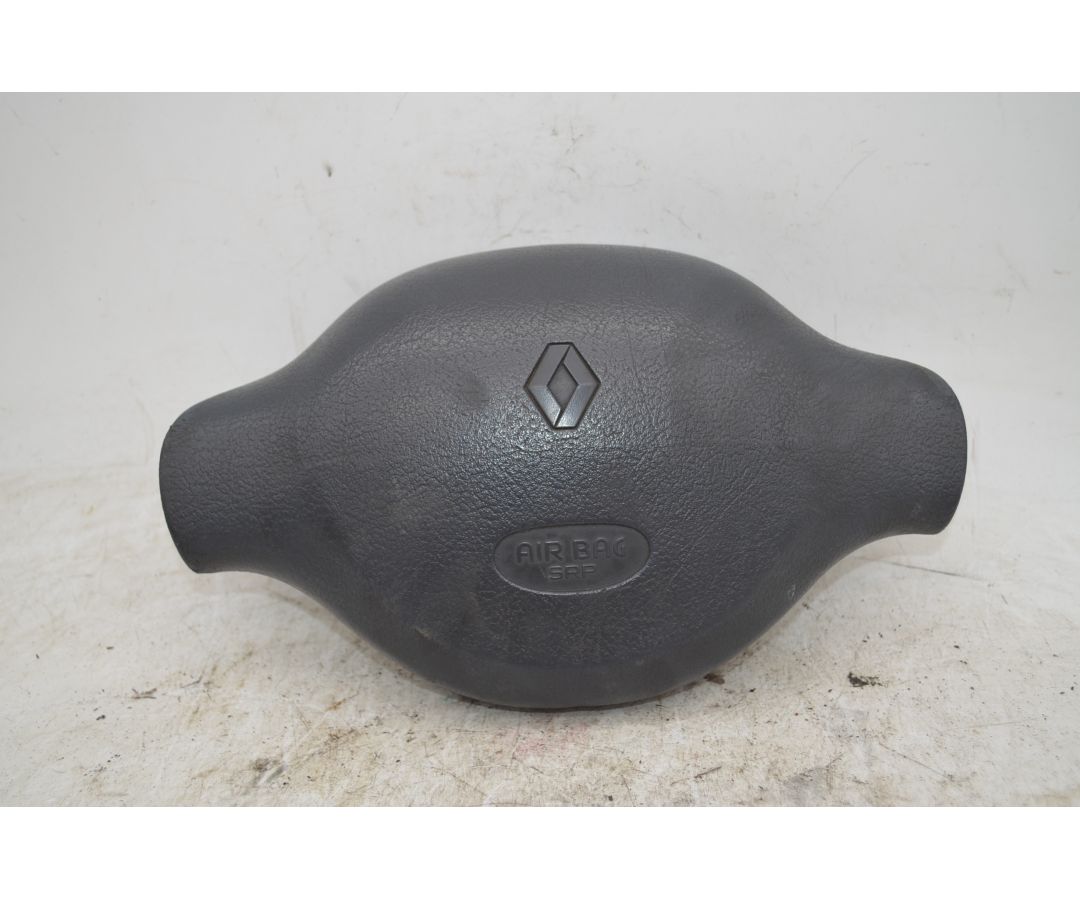 Airbag Volante Renault Clio Dal 2001 al 2010 Cod 7700420171e  1752490151654