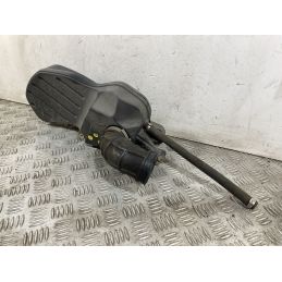 Scatola Filtro Aria Airbox Aprilia Atlantic 250 Dal 2002 al 2011  1752490243595
