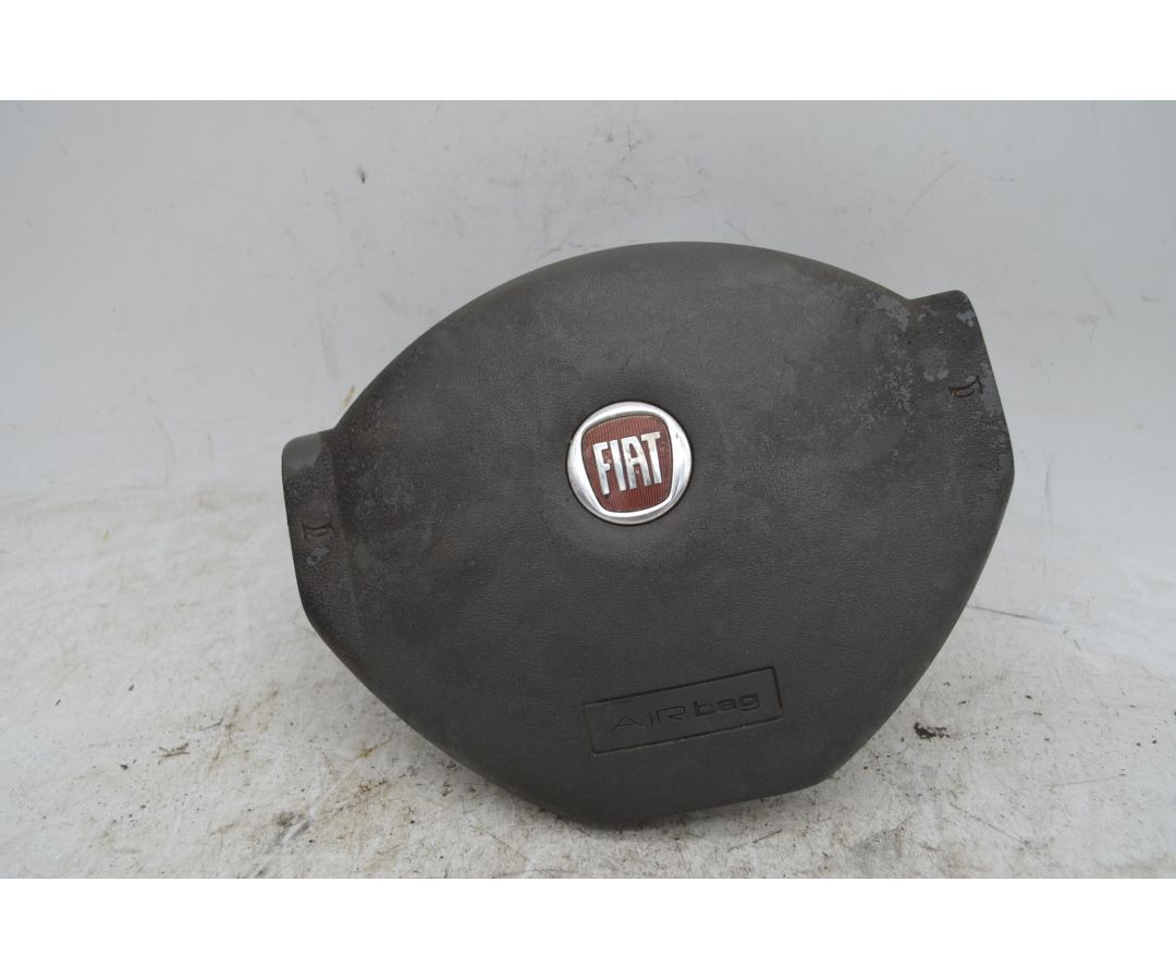 Airbag Volante Fiat Panda Dal 2003 al 2012 Cod 735460952  1752494582515