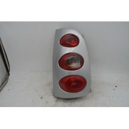 Fanale Stop Posteriore SX Smart ForTwo W450 Dal 1998 al 2007 Cod Q0001728V008000000  1752494915153