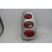 Fanale Stop Posteriore SX Smart ForTwo W450 Dal 1998 al 2007 Cod Q0001728V008000000  1752494915153