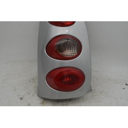 Fanale Stop Posteriore SX Smart ForTwo W450 Dal 1998 al 2007 Cod Q0001728V008000000  1752494915153