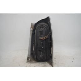 Fanale Stop Posteriore SX Smart ForTwo W450 Dal 1998 al 2007 Cod Q0001728V008000000  1752494915153