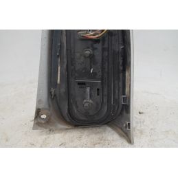 Fanale Stop Posteriore SX Smart ForTwo W450 Dal 1998 al 2007 Cod Q0001728V008000000  1752494915153