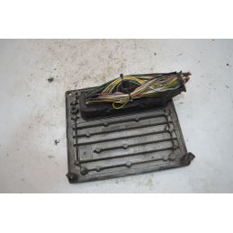 Centralina ECU Ford Fiesta VI Dal 2008 al 2017 Cod 6S61-12A650-FF  1752495751477