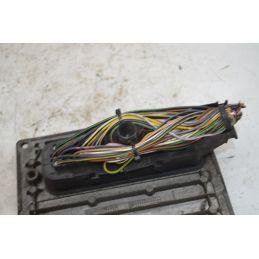 Centralina ECU Ford Fiesta VI Dal 2008 al 2017 Cod 6S61-12A650-FF  1752495751477