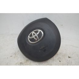 Airbag Volante Toyota Dal 2011 al 2019 Cod 0589-p1-000106  1752496328821