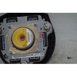 Airbag Volante Toyota Dal 2011 al 2019 Cod 0589-p1-000106  1752496328821
