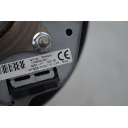 Airbag Volante Toyota Dal 2011 al 2019 Cod 0589-p1-000106  1752496328821