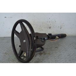 Volante + Piantone + Devioluci Maserati Biturbo Dal 1982 al 1987  1752496712170