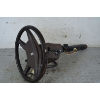 Volante + Piantone + Devioluci Maserati Biturbo Dal 1982 al 1987  1752496712170