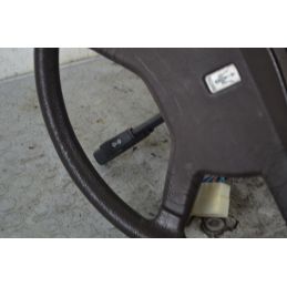 Volante + Piantone + Devioluci Maserati Biturbo Dal 1982 al 1987  1752496712170