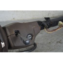 Volante + Piantone + Devioluci Maserati Biturbo Dal 1982 al 1987  1752496712170