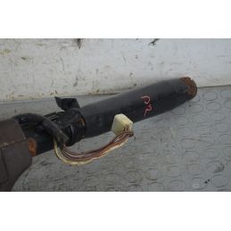 Volante + Piantone + Devioluci Maserati Biturbo Dal 1982 al 1987  1752496712170