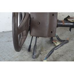 Volante + Piantone + Devioluci Maserati Biturbo Dal 1982 al 1987  1752496712170