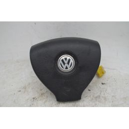 Airbag Volante Volkswagen Golf V Dal 2003 al 2009 Cod 1k0880201bs1qb  1752497195538