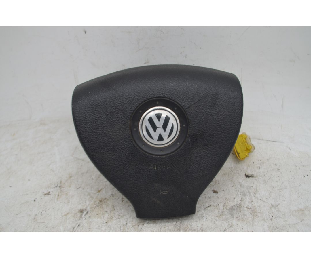 Airbag Volante Volkswagen Golf V Dal 2003 al 2009 Cod 1k0880201bs1qb  1752497195538