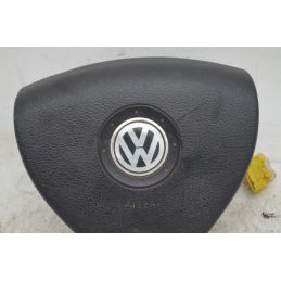 Airbag Volante Volkswagen Golf V Dal 2003 al 2009 Cod 1k0880201bs1qb  1752497195538