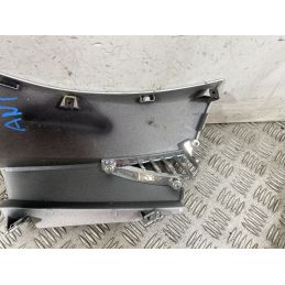 Carena Fianchetto Anteriore Scudo Sinistro SX Aprilia Scarabeo 500 dal 2007 al 2012  1752500218506