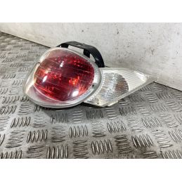 Fanale Stop Posteriore Aprilia Scarabeo 500 dal 2007 al 2012  1752500675927