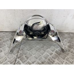 Fanale Stop Posteriore Aprilia Scarabeo 500 dal 2007 al 2012  1752500675927