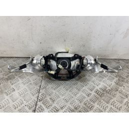 Fanale Stop Posteriore Aprilia Scarabeo 500 dal 2007 al 2012  1752500675927