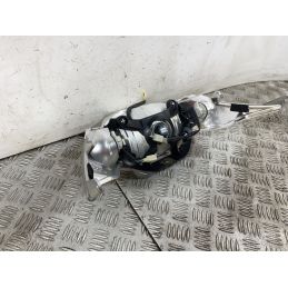 Fanale Stop Posteriore Aprilia Scarabeo 500 dal 2007 al 2012  1752500675927