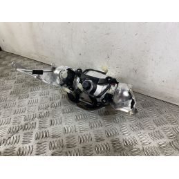 Fanale Stop Posteriore Aprilia Scarabeo 500 dal 2007 al 2012  1752500675927