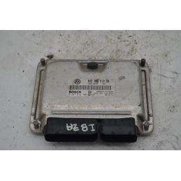 Centralina ECU Seat Ibiza Dal 2002 al 2009 Cod 045906019BQ  1752561216411