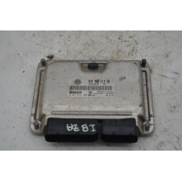 Centralina ECU Seat Ibiza Dal 2002 al 2009 Cod 045906019BQ  1752561216411