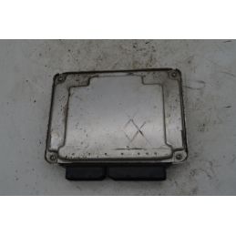 Centralina ECU Seat Ibiza Dal 2002 al 2009 Cod 045906019BQ  1752561216411