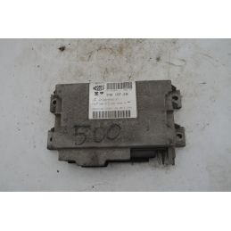 Centralina ECU Fiat Cinquecento Dal 1991 al 1998 Cod 46524180  1752561596186