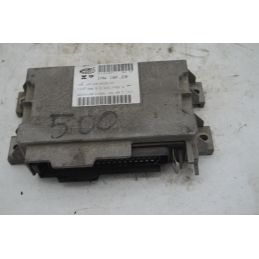 Centralina ECU Fiat Cinquecento Dal 1991 al 1998 Cod 46524180  1752561596186