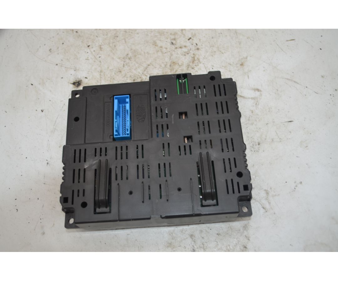 Centralina Blue e Me Lancia Delta III Dal 2008 al 2014 Cod 51808548  1752562008107