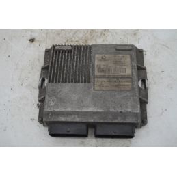 Centralina Gas Fiat Punto 188 Dal 1999 al 2011 Cod 616654000  1752562355645