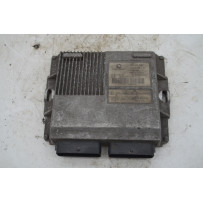 Centralina Gas Fiat Punto 188 Dal 1999 al 2011 Cod 616654000  1752562355645