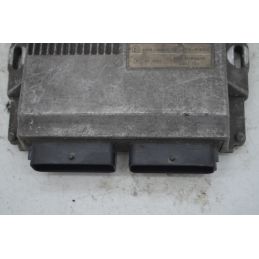 Centralina Gas Fiat Punto 188 Dal 1999 al 2011 Cod 616654000  1752562355645