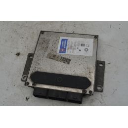 Centralina ECU Peugeot 206 Dal 1998 al 2010 Cod 9648620880  1752562701503