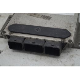Centralina ECU Peugeot 206 Dal 1998 al 2010 Cod 9648620880  1752562701503
