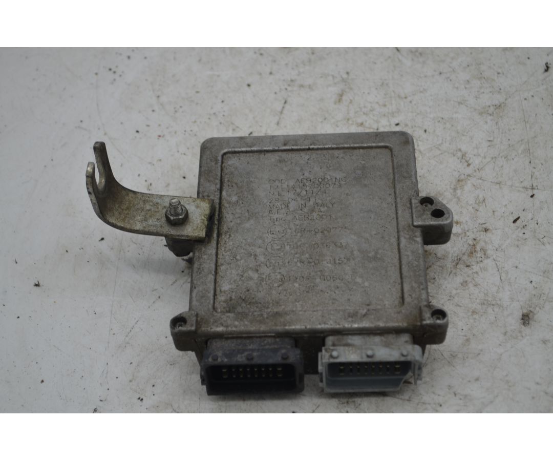 Centralina GPL Citroen C3 Dal 2002 al 2009 Cod AEB2001NC  1752563248182