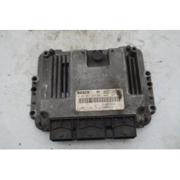 Centralina ECU Renault Megane II Dal 2002 al 2010 Cod 0281011549  1752564361330