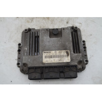 Centralina ECU Renault Megane II Dal 2002 al 2010 Cod 0281011549  1752564361330
