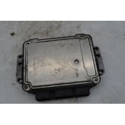 Centralina ECU Renault Megane II Dal 2002 al 2010 Cod 0281011549  1752564361330