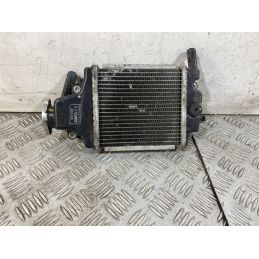 Radiatore Honda SH 125 / 150 Dal 2013 al 2016  1751529926126